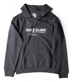 Load image into Gallery viewer, Youth - Island Hoodie

