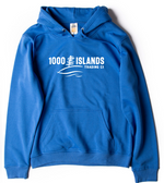 Load image into Gallery viewer, Youth - Island Hoodie
