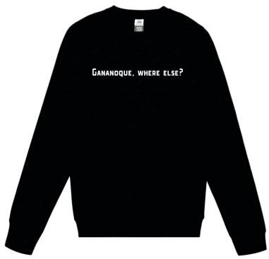 Humble Crewneck