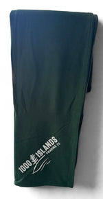 Load image into Gallery viewer, Island Sweatshirt Blanket
