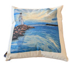 Load image into Gallery viewer, Print Series Pillows
