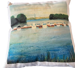 Load image into Gallery viewer, Print Series Pillows
