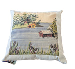 Load image into Gallery viewer, Print Series Pillows
