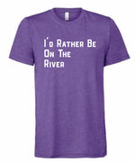 Load image into Gallery viewer, River Tee
