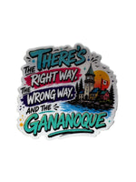 Load image into Gallery viewer, Graphic Stickers
