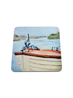 Load image into Gallery viewer, Print Coaster

