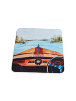 Load image into Gallery viewer, Print Coaster
