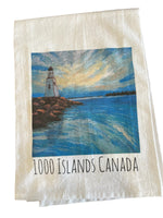 Load image into Gallery viewer, Print Series Tea Towel
