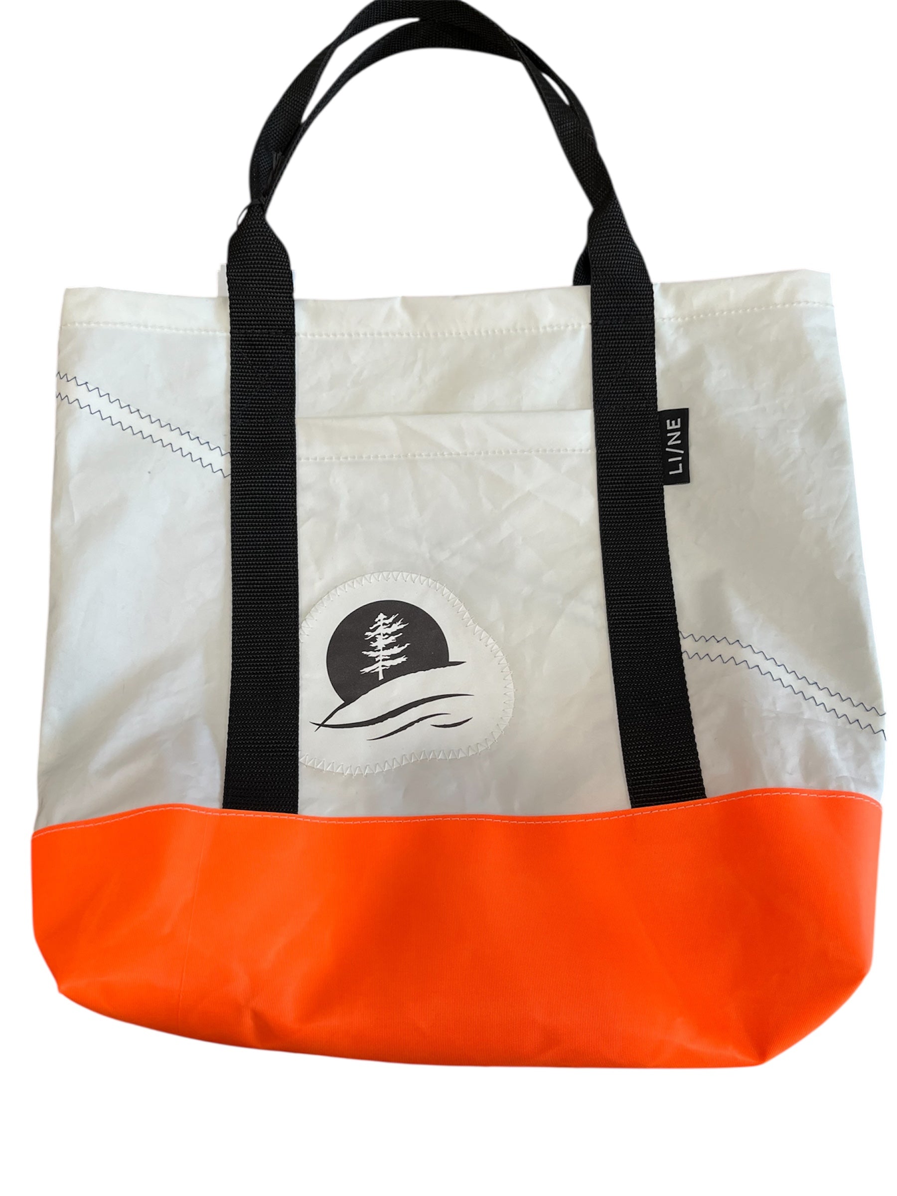 LI/NE Sail Bags