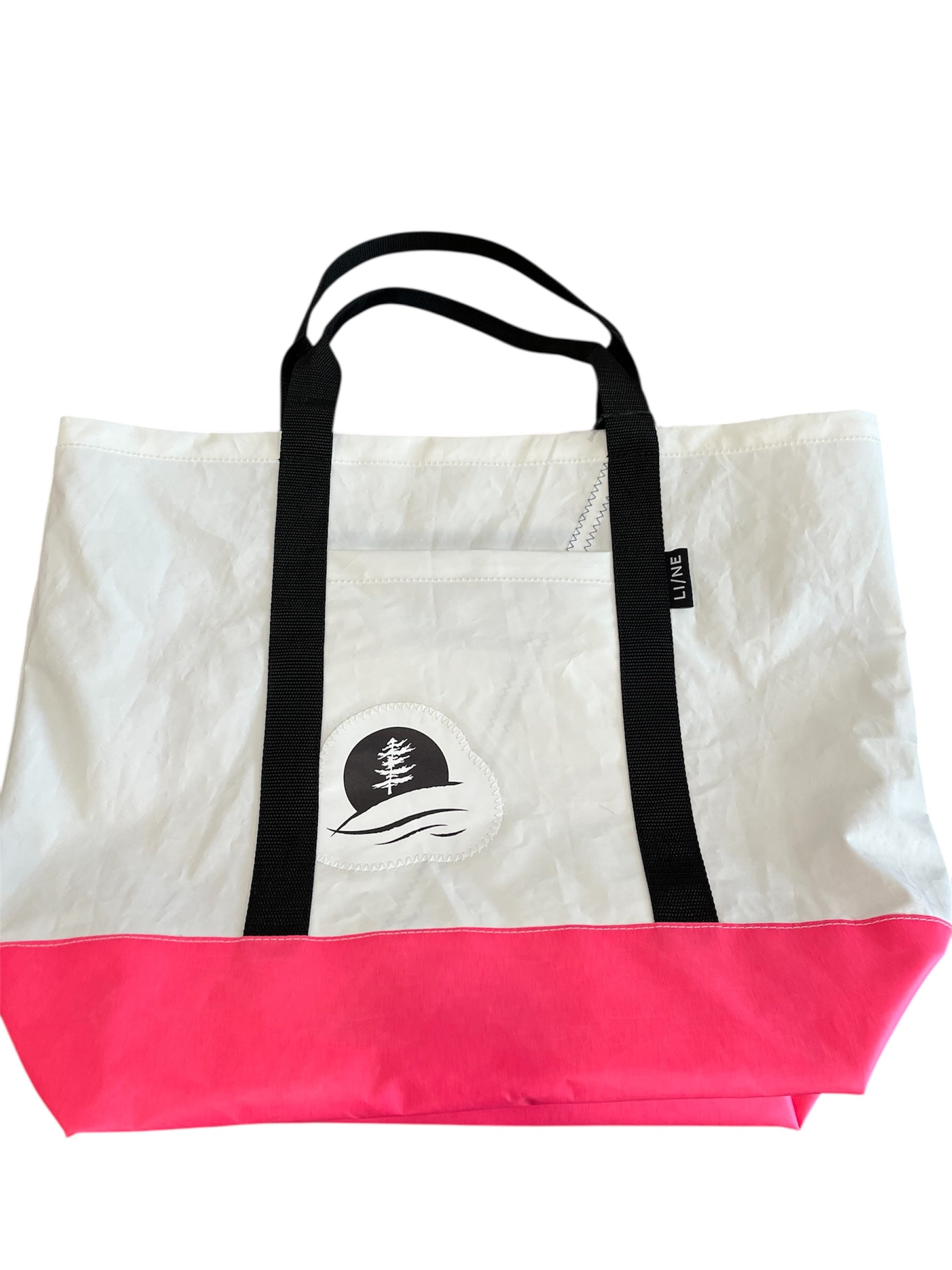 LI/NE Sail Bags