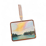 Load image into Gallery viewer, Artist Christmas ornaments
