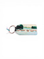 Load image into Gallery viewer, Print Key Chain
