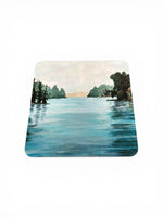Load image into Gallery viewer, Print Coaster
