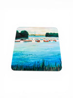 Load image into Gallery viewer, Print Coaster
