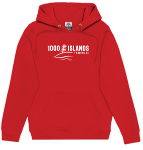 Youth - Island Hoodie