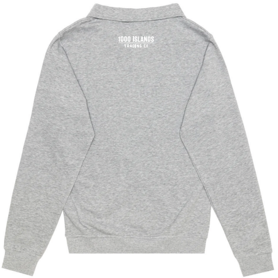 Island Quarter Zip