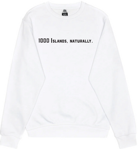 Humble Crewneck