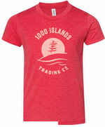 Load image into Gallery viewer, Youth - Classic Tee
