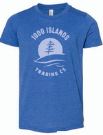 Load image into Gallery viewer, Youth - Classic Tee
