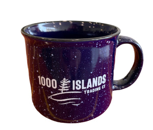 Island Mug