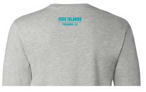 1000 Islands Long Sleeve