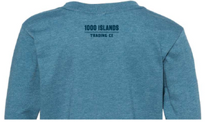 1000 Islands Long Sleeve